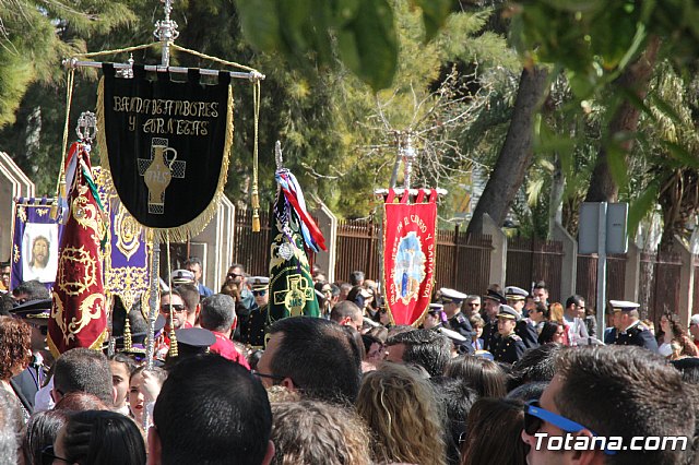 Da de la Msica Nazarena - Semana Santa 2018 - 676