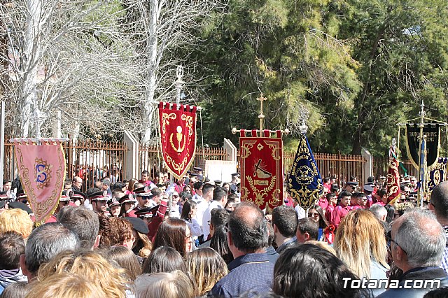 Da de la Msica Nazarena - Semana Santa 2018 - 677