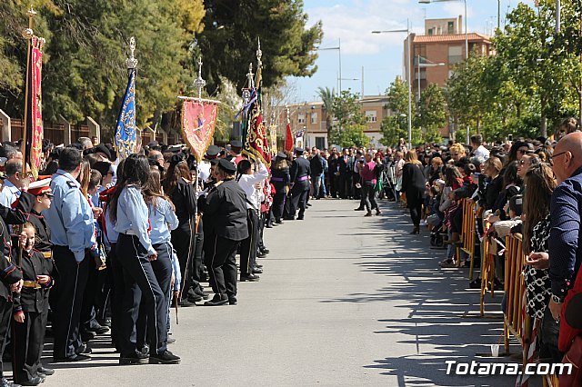 Da de la Msica Nazarena - Semana Santa 2018 - 678