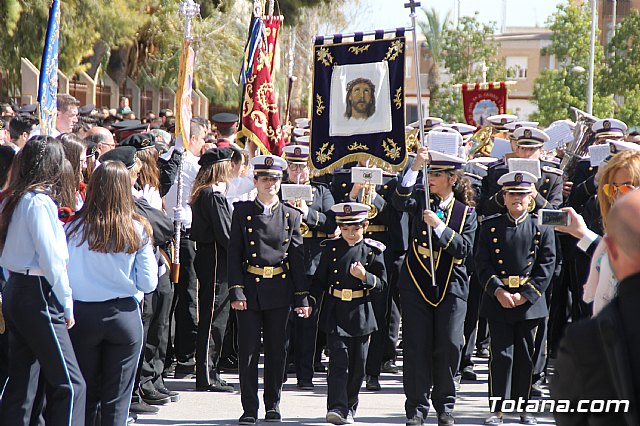 Da de la Msica Nazarena - Semana Santa 2018 - 679