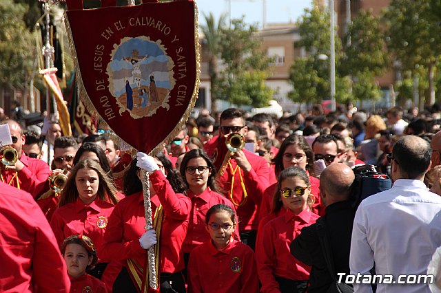 Da de la Msica Nazarena - Semana Santa 2018 - 681