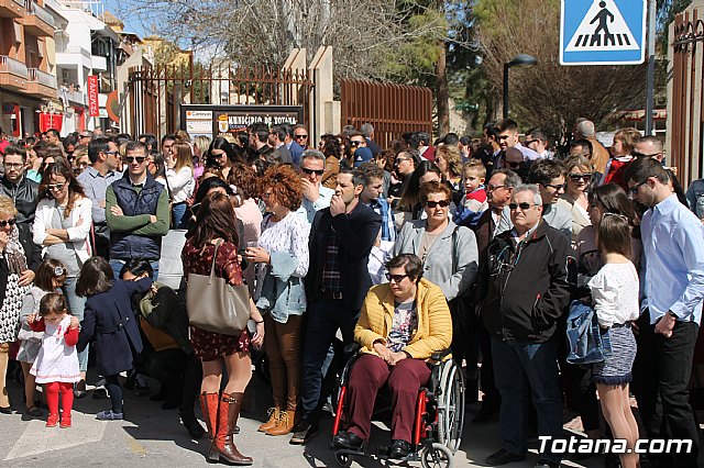 Da de la Msica Nazarena - Semana Santa 2018 - 682