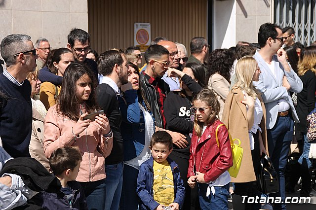 Da de la Msica Nazarena - Semana Santa 2018 - 683