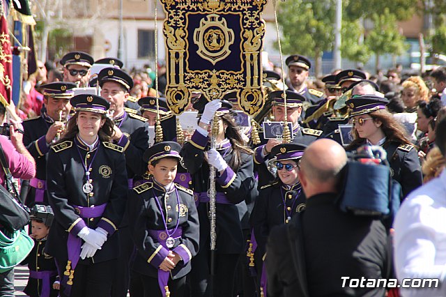 Da de la Msica Nazarena - Semana Santa 2018 - 684