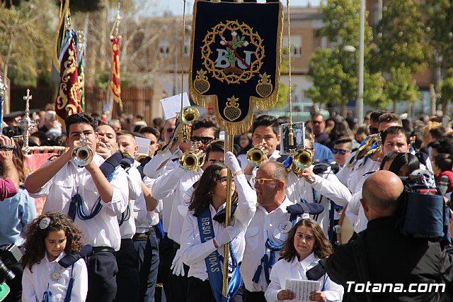 Da de la Msica Nazarena - Semana Santa 2018 - 686