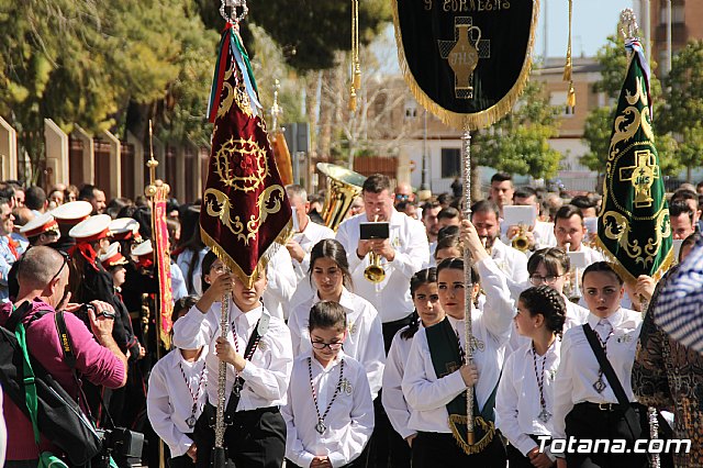 Da de la Msica Nazarena - Semana Santa 2018 - 688