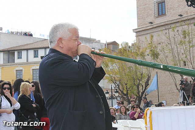 Da de la Msica Nazarena - Semana Santa 2013 - 3