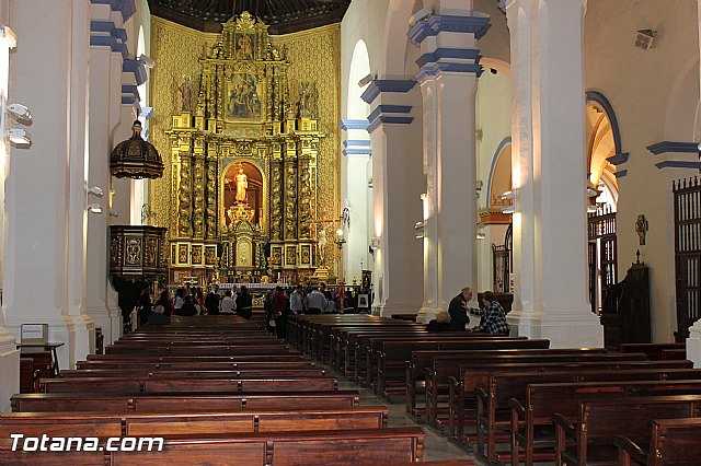 Da de la Msica Nazarena - Semana Santa 2013 - 4