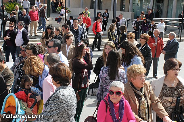 Da de la Msica Nazarena - Semana Santa 2013 - 5