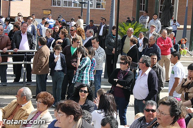 Da de la Msica Nazarena - Semana Santa 2013 - 7
