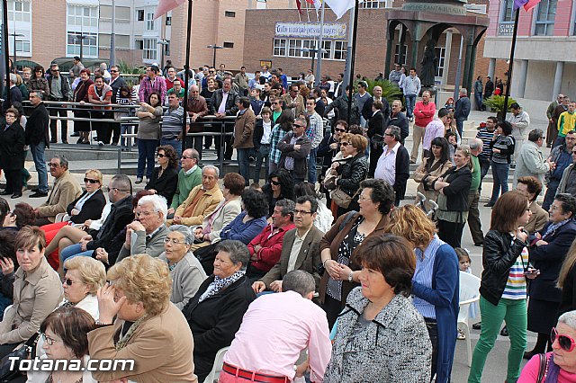 Da de la Msica Nazarena - Semana Santa 2013 - 10