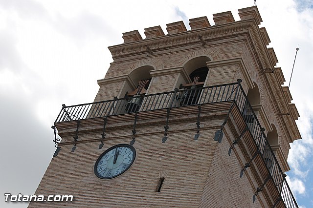 Da de la Msica Nazarena - Semana Santa 2013 - 11