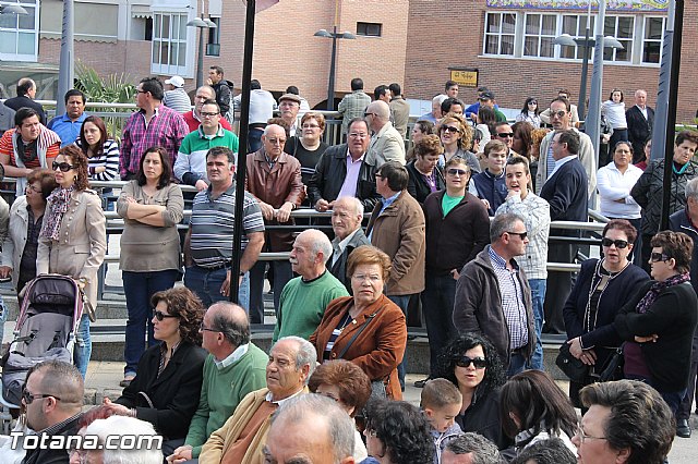 Da de la Msica Nazarena - Semana Santa 2013 - 15