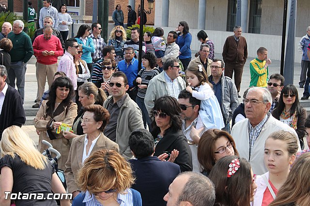 Da de la Msica Nazarena - Semana Santa 2013 - 16