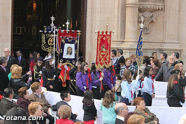 Da de la Msica Nazarena - Semana Santa 2013 - 17