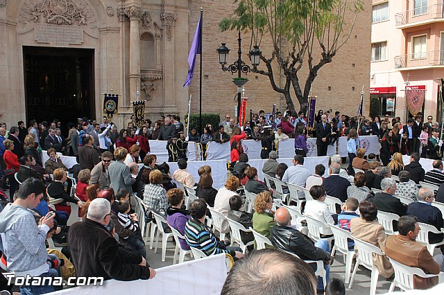 Da de la Msica Nazarena - Semana Santa 2013 - 19