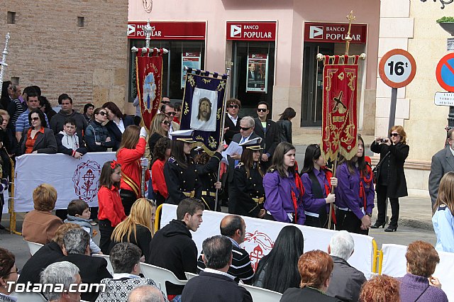 Da de la Msica Nazarena - Semana Santa 2013 - 22