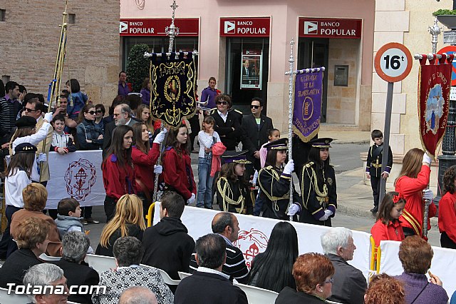 Da de la Msica Nazarena - Semana Santa 2013 - 23