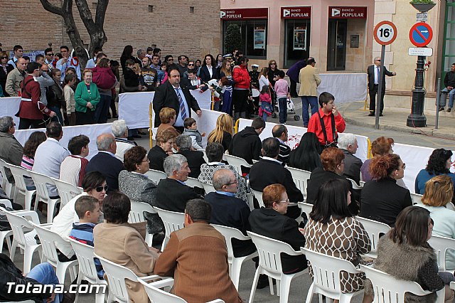 Da de la Msica Nazarena - Semana Santa 2013 - 24