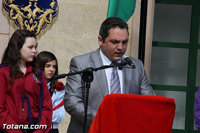 Da de la Msica Nazarena - Semana Santa 2013 - 28