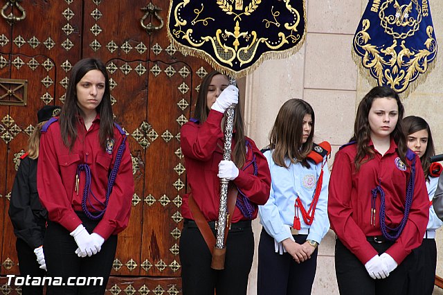 Da de la Msica Nazarena - Semana Santa 2013 - 30