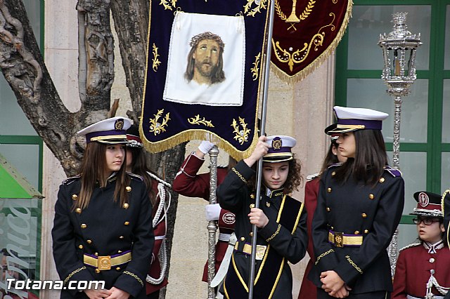 Da de la Msica Nazarena - Semana Santa 2013 - 32