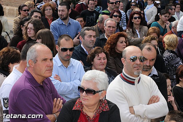 Da de la Msica Nazarena - Semana Santa 2013 - 33