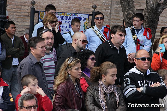 Da de la Msica Nazarena - Semana Santa 2013 - 36