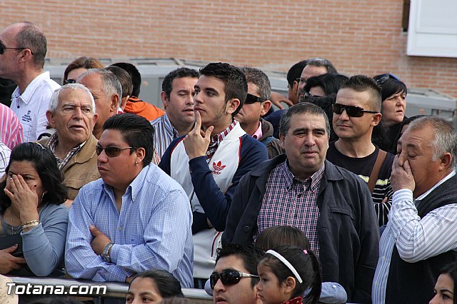 Da de la Msica Nazarena - Semana Santa 2013 - 38