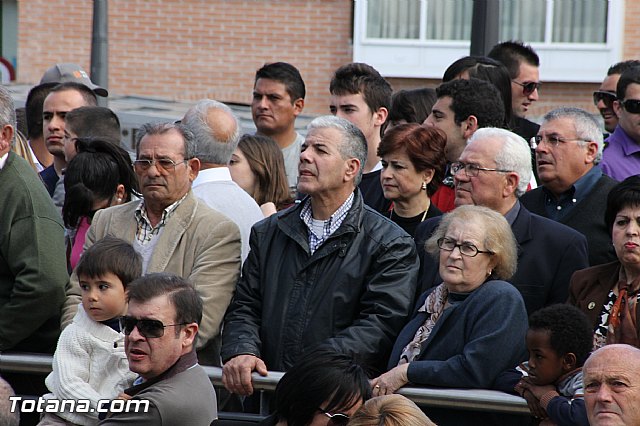 Da de la Msica Nazarena - Semana Santa 2013 - 39