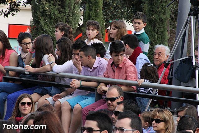 Da de la Msica Nazarena - Semana Santa 2013 - 40