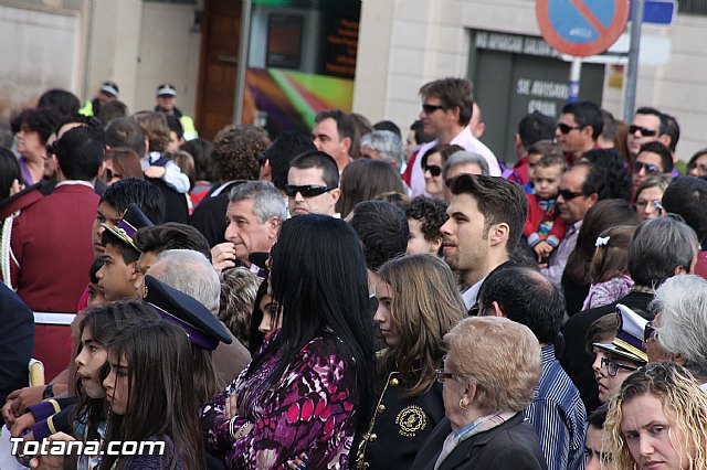 Da de la Msica Nazarena - Semana Santa 2013 - 41
