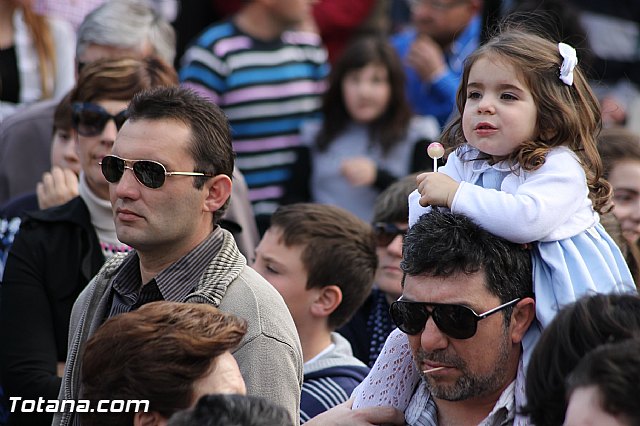 Da de la Msica Nazarena - Semana Santa 2013 - 42