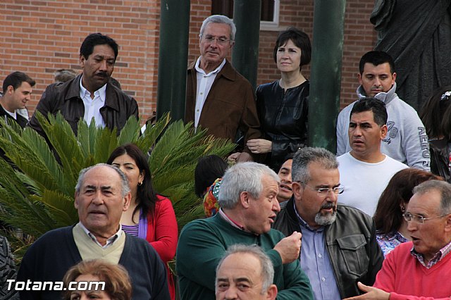 Da de la Msica Nazarena - Semana Santa 2013 - 43