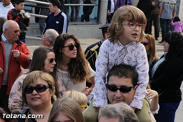 Da de la Msica Nazarena - Semana Santa 2013 - 44