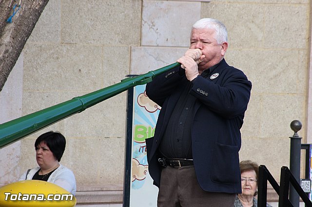 Da de la Msica Nazarena - Semana Santa 2013 - 46