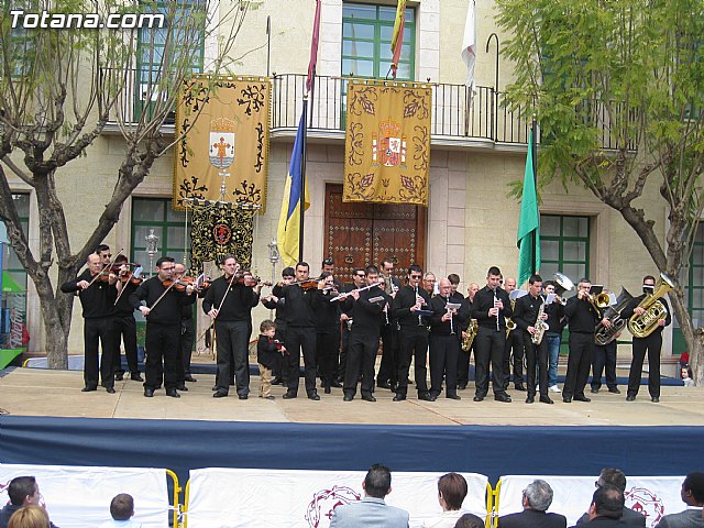 Da de la Msica Nazarena - Semana Santa 2013 - 47