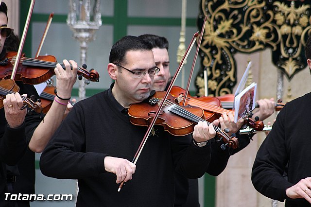 Da de la Msica Nazarena - Semana Santa 2013 - 49