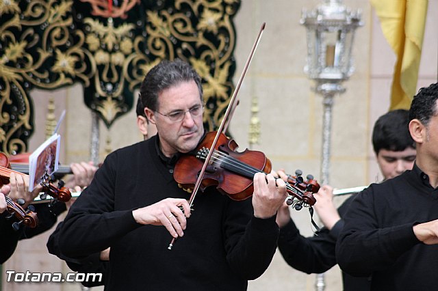 Da de la Msica Nazarena - Semana Santa 2013 - 50