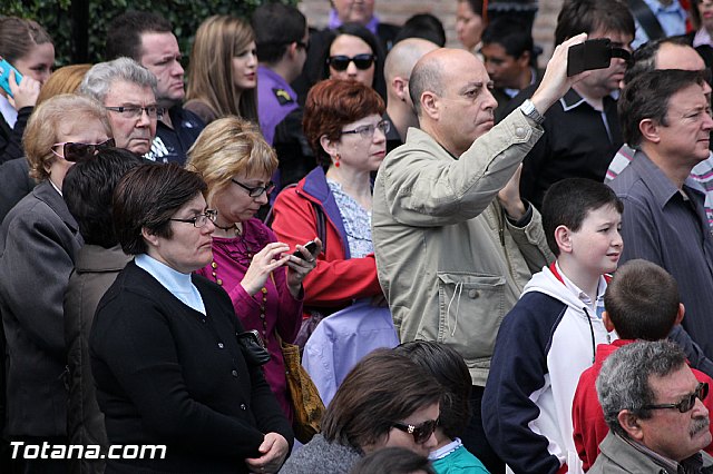 Da de la Msica Nazarena - Semana Santa 2013 - 60