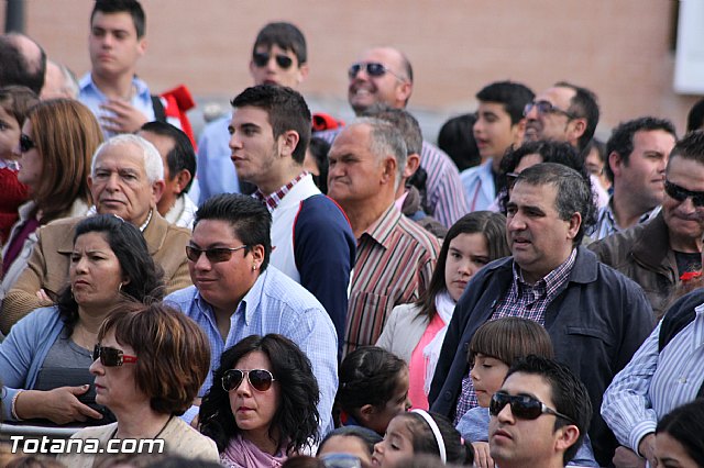 Da de la Msica Nazarena - Semana Santa 2013 - 63