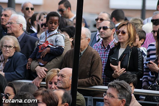 Da de la Msica Nazarena - Semana Santa 2013 - 64
