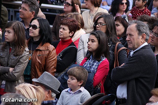 Da de la Msica Nazarena - Semana Santa 2013 - 65