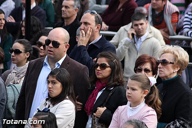 Da de la Msica Nazarena - Semana Santa 2013 - 66