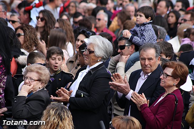Da de la Msica Nazarena - Semana Santa 2013 - 67