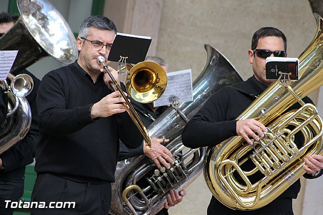 Da de la Msica Nazarena - Semana Santa 2013 - 72