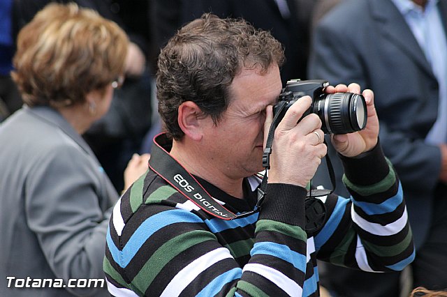 Da de la Msica Nazarena - Semana Santa 2013 - 79