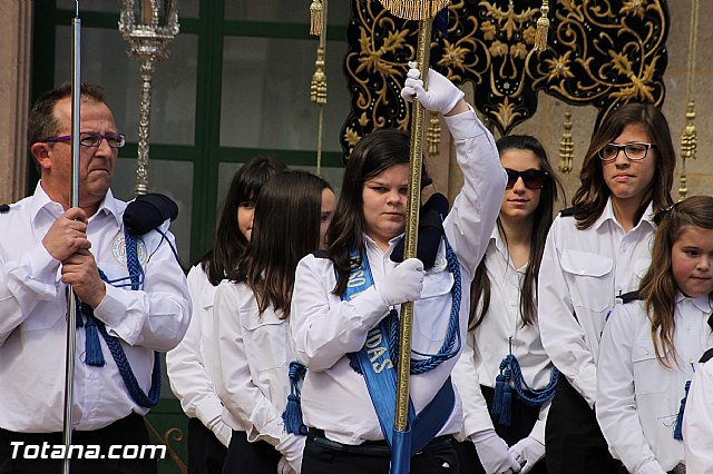 Da de la Msica Nazarena - Semana Santa 2013 - 80