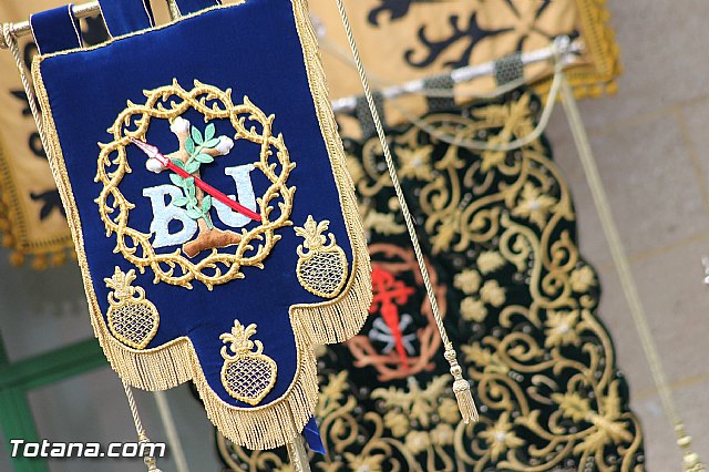 Da de la Msica Nazarena - Semana Santa 2013 - 81