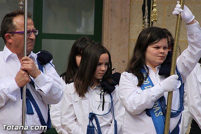 Da de la Msica Nazarena - Semana Santa 2013 - 89